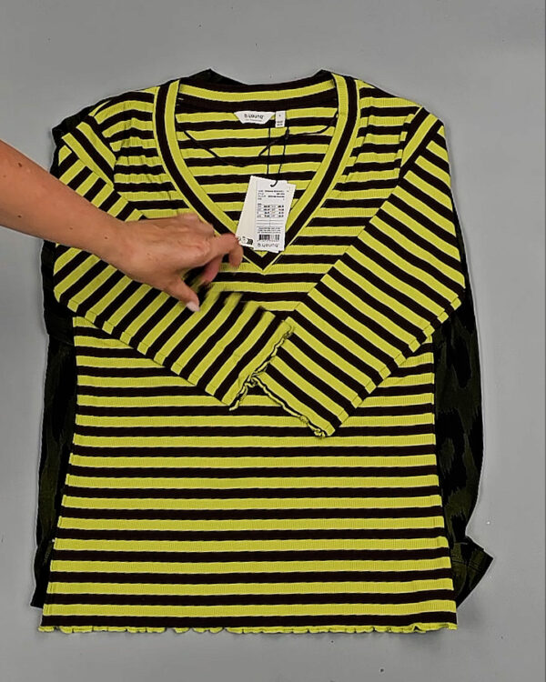 Фотография  667 - Футболки DK COMPANY 045 B#5,5 кг, ЛОТ №9087 оптом в Орле и Орловской области