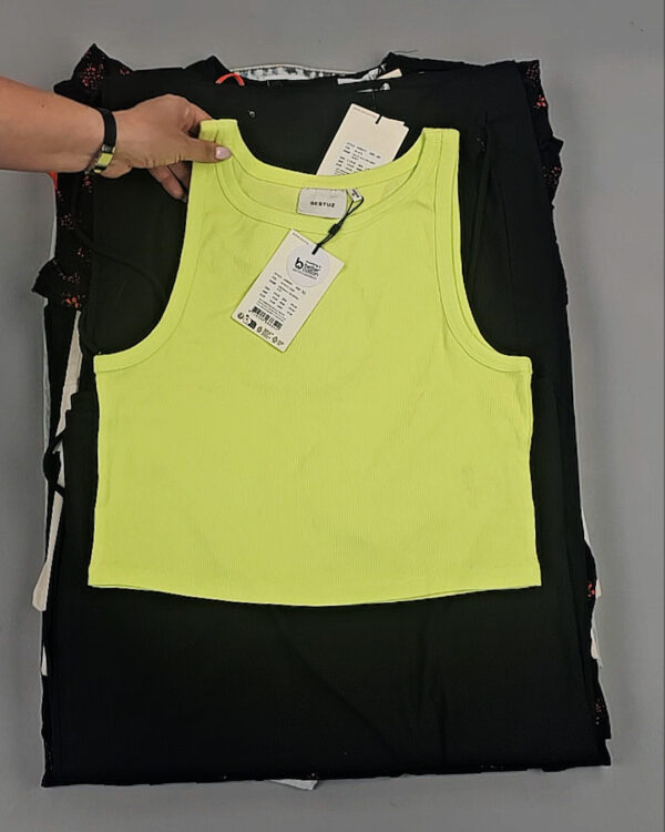 Фотография  444 - GESTUZ mix 075#24 шт, ЛОТ №9019 оптом в Орле и Орловской области