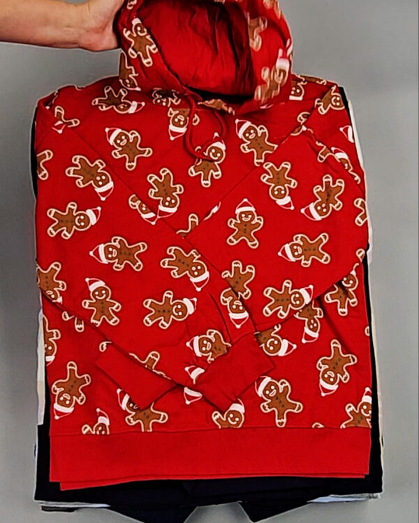 Фотография  443 - LIDL Winter mix 074#15 кг оптом в Орле и Орловской области