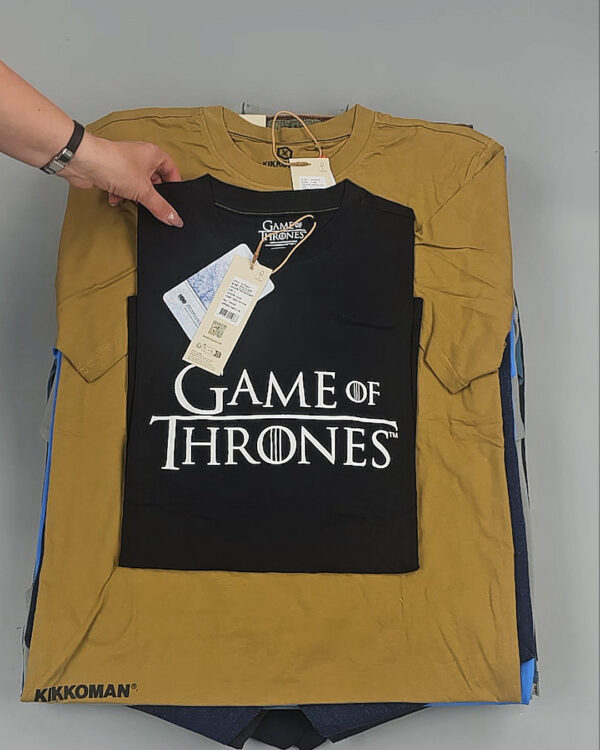 Фотография  939 - BLEND HE Summer 075#15 кг, ЛОТ №9003 оптом в Орле и Орловской области