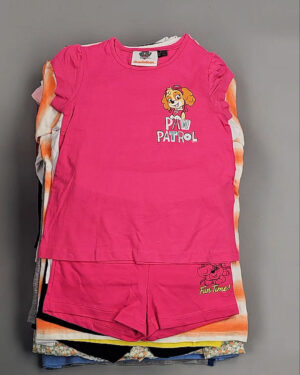 Фотография  462 - LIDL Kids Summer 114#7 кг, ЛОТ №8977 оптом в Орле и Орловской области