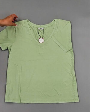 Фотография  265 - Футболки DK COMPANY 045 B#5,6 кг, ЛОТ №9088 оптом в Орле и Орловской области