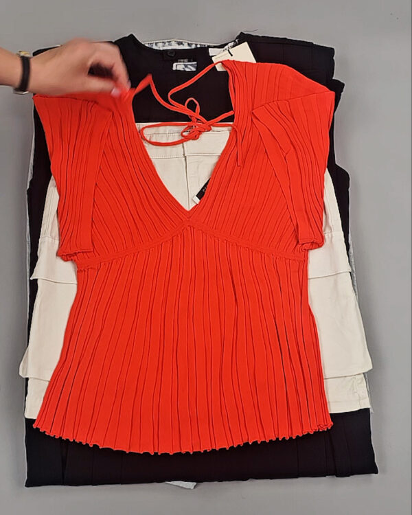 Фотография  247 - GESTUZ mix 075#24 шт, ЛОТ №9019 оптом в Орле и Орловской области