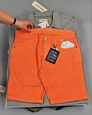 Фотография  918 - BLEND HE Summer 075#15 кг, ЛОТ №9004 оптом в Орле и Орловской области