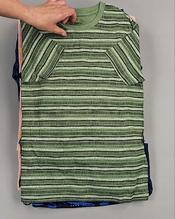 Фотография  812 - LIDL Kinder Baby Winter 074#7 кг, ЛОТ №8940 оптом в Орле и Орловской области