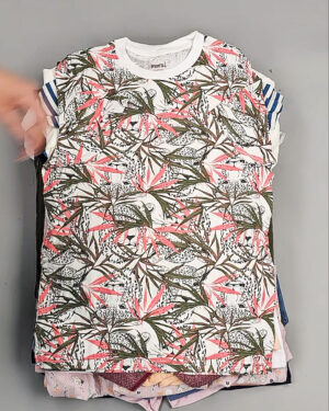 Фотография  199 - LIDL Kids Summer 114#7 кг, ЛОТ №8972 оптом в Орле и Орловской области