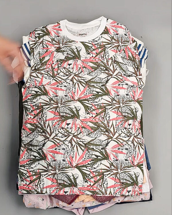 Фотография  939 - LIDL Kids Summer 114#7 кг, ЛОТ №8972 оптом в Орле и Орловской области