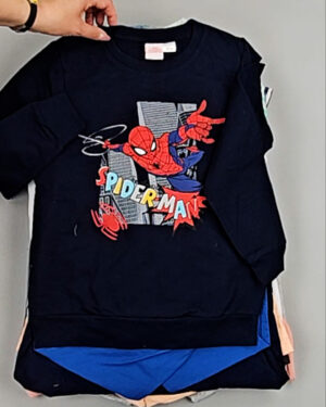 Фотография  358 - LIDL Kids Summer 114#7 кг, ЛОТ №8975 оптом в Орле и Орловской области