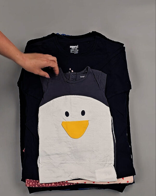 Фотография  793 - LIDL Kinder Baby Winter 074#7 кг оптом в Орле и Орловской области