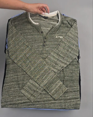 Фотография  333 - LIDL Summer м/ж 022024#15 кг, ЛОТ №9028 оптом в Орле и Орловской области