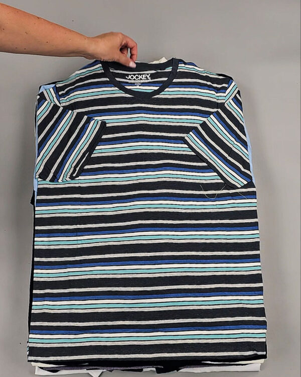 Фотография  494 - LIDL Winter mix 074#15 кг, ЛОТ №9052 оптом в Орле и Орловской области