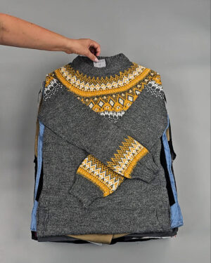 Фотография  735 - LIDL Winter mix 124#15 кг оптом в Орле и Орловской области