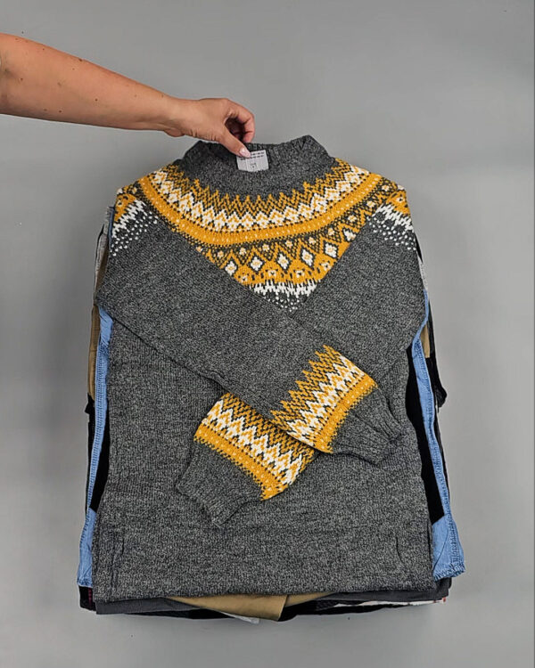 Фотография  632 - LIDL Winter mix 124#15 кг оптом в Орле и Орловской области