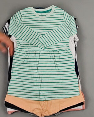 Фотография  675 - LIDL Kids Summer 114#7 кг, ЛОТ №8975 оптом в Орле и Орловской области