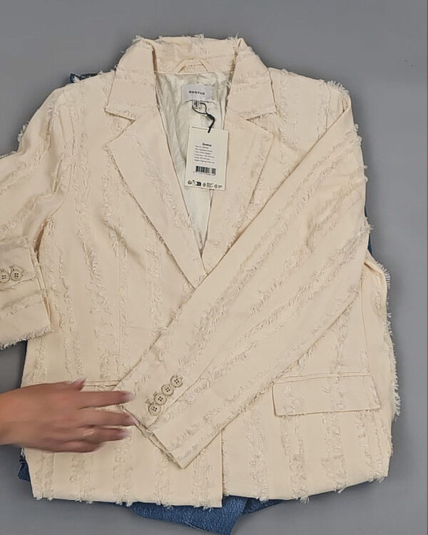 Фотография  156 - GESTUZ mix 075#24 шт, ЛОТ №9018 оптом в Орле и Орловской области