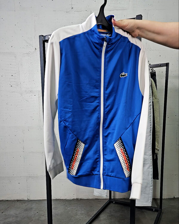 Фотография  922 - LACOSTE, CALVIN KLEIN, TOMMY HILFIGER, GUESS + 075#20 шт, ЛОТ №9072 оптом в Орле и Орловской области