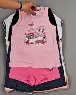 Фотография  158 - LIDL Kids Summer 114#7 кг, ЛОТ №8975 оптом в Орле и Орловской области