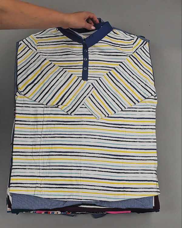 Фотография  746 - LIDL Summer м/ж 022024#15 кг, ЛОТ №9027 оптом в Орле и Орловской области