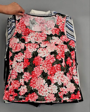 Фотография  240 - LIDL Summer mix 074#15 кг, ЛОТ №8991 оптом в Орле и Орловской области