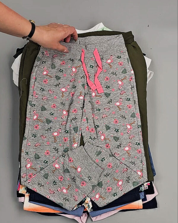 Фотография  997 - LIDL Kids Summer 114#7 кг, ЛОТ №8972 оптом в Орле и Орловской области