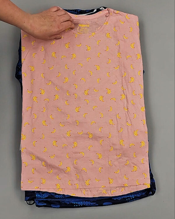 Фотография  470 - LIDL Kinder Baby Winter 074#7 кг, ЛОТ №8940 оптом в Орле и Орловской области