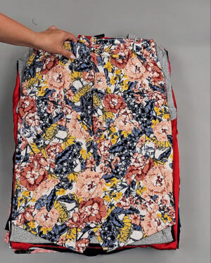 Фотография  444 - LIDL Summer mix 074#15 кг, ЛОТ №8987 оптом в Орле и Орловской области