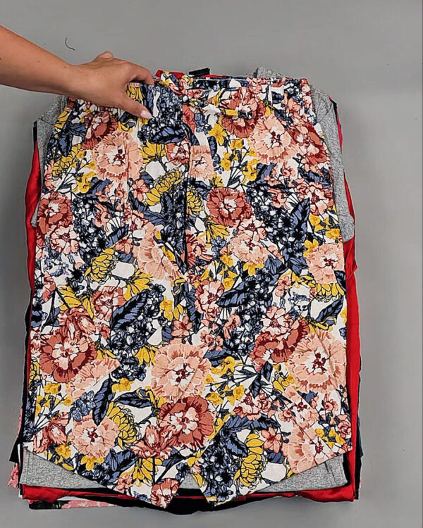 Фотография  863 - LIDL Summer mix 074#15 кг, ЛОТ №8987 оптом в Орле и Орловской области