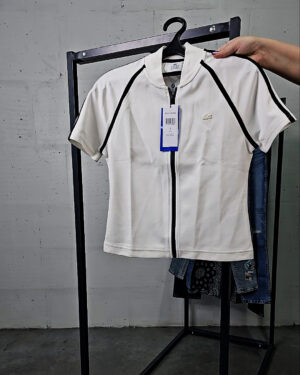 Фотография  104 - LACOSTE, CALVIN KLEIN, TOMMY HILFIGER, GUESS + 075#19 шт, ЛОТ №9073 оптом в Орле и Орловской области