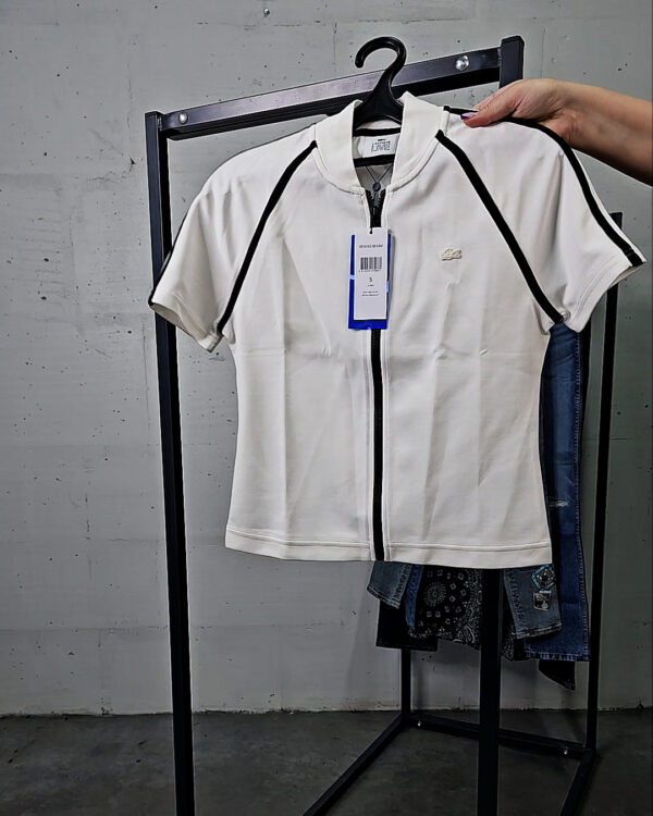 Фотография  908 - LACOSTE, CALVIN KLEIN, TOMMY HILFIGER, GUESS + 075#19 шт, ЛОТ №9073 оптом в Орле и Орловской области