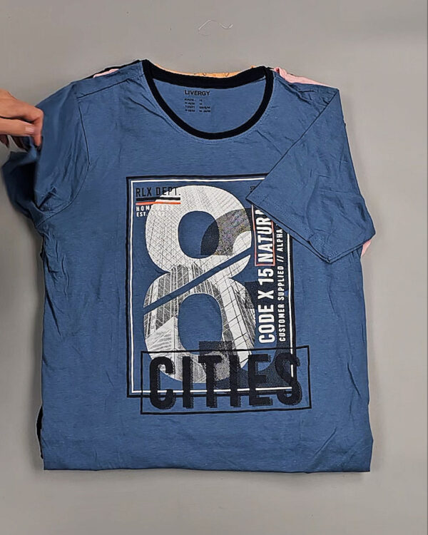 Фотография  141 - Домашняя одежда LIDL 114#7 кг оптом в Орле и Орловской области