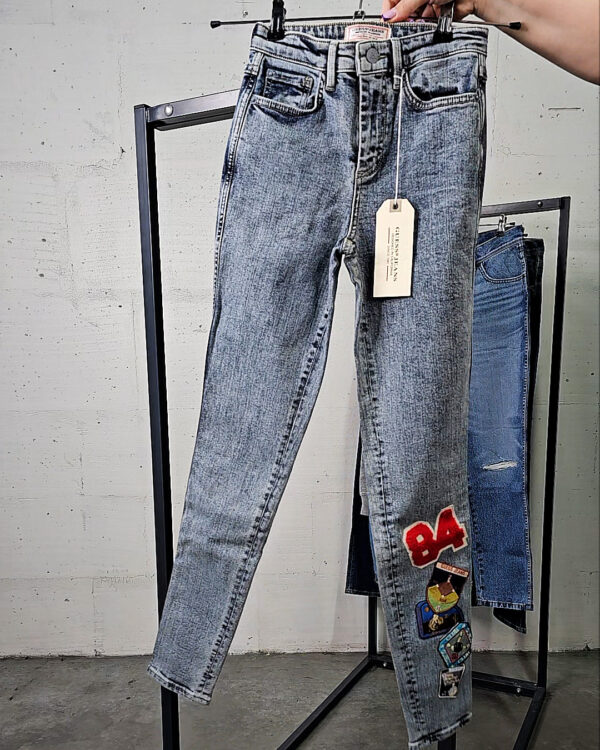 Фотография  506 - LACOSTE, CALVIN KLEIN, TOMMY HILFIGER, GUESS + 075#19 шт, ЛОТ №9073 оптом в Орле и Орловской области