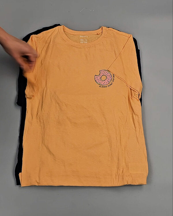 Фотография  856 - Домашняя одежда LIDL 114#7 кг оптом в Орле и Орловской области