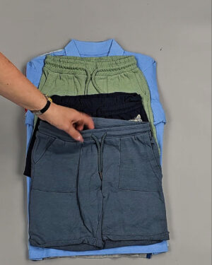 Фотография  470 - LIDL Kids Summer 114#7 кг, ЛОТ №8977 оптом в Орле и Орловской области