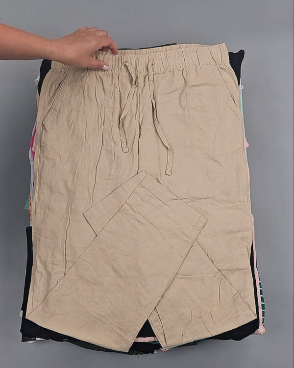 Фотография  887 - LIDL Summer mix 114#20 кг, ЛОТ №9033 оптом в Орле и Орловской области