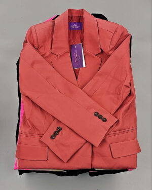 Купить Жакеты Корея 085#10 кг, ЛОТ № СТ-9238 оптом в Орле и Орловской области