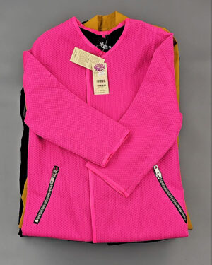 Купить Жакеты Корея 085#10 кг, ЛОТ № СТ-9240 оптом в Орле и Орловской области