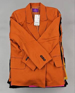 Купить Жакеты Корея 085#10 кг, ЛОТ № СТ-9241 оптом в Орле и Орловской области