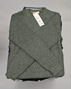 Купить Мужской зимний микс Blend He, 20 кг, ЛОТ №СТ-9253 оптом в Орле и Орловской области