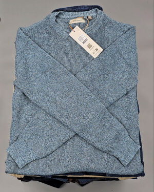 Купить Мужской зимний микс Blend He, 20 кг, ЛОТ №СТ-9254 оптом в Орле и Орловской области