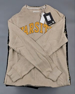 Купить Мужской зимний микс Blend He, 20 кг, ЛОТ №СТ-9255 оптом в Орле и Орловской области