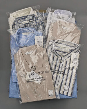 Купить CASUAL FRIDAY Summer 075#15,6 кг, ЛОТ № СТ-9273 оптом в Орле и Орловской области