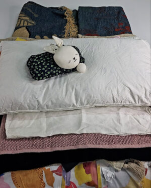 Купить Предметы домашнего обихода H&M, 25 кг оптом в Орле и Орловской области