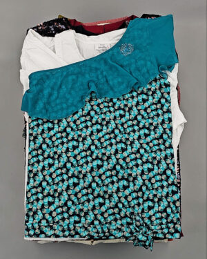 Купить СТОК mix Women 075#9,9 кг, ЛОТ №9117 оптом в Орле и Орловской области