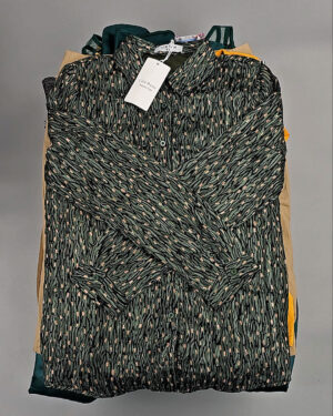 Купить СТОК mix Women 075#10 кг, ЛОТ №9118 оптом в Орле и Орловской области