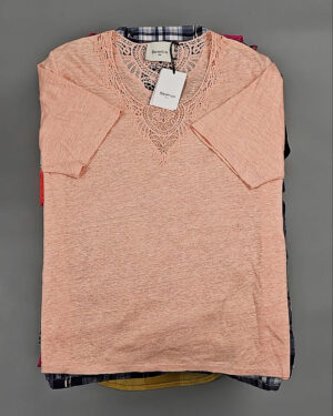 Купить СТОК mix Women 075#10,4 кг, ЛОТ №9120 оптом в Орле и Орловской области