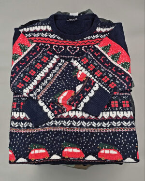 Купить LIDL Winter mix 124#15 кг, ЛОТ №9144 оптом в Орле и Орловской области