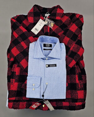 Купить OVS Winter м/ж mix#15 кг оптом в Орле и Орловской области