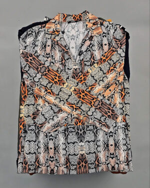 Купить OVS Summer м/ж mix#15 кг, ЛОТ СТ-9161 оптом в Орле и Орловской области