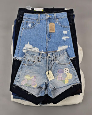 Купить Levis mix SW 03#10 кг, ЛОТ СТ-9168 оптом в Орле и Орловской области
