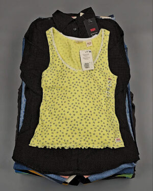 Купить Levis mix SW 03#10 кг, ЛОТ СТ-9169 оптом в Орле и Орловской области